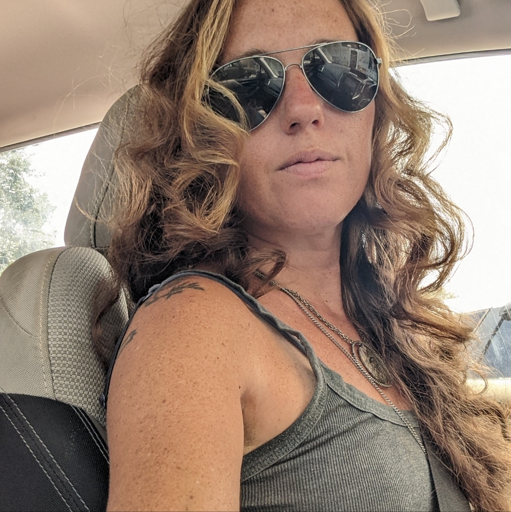 Meet your Posher, Christina